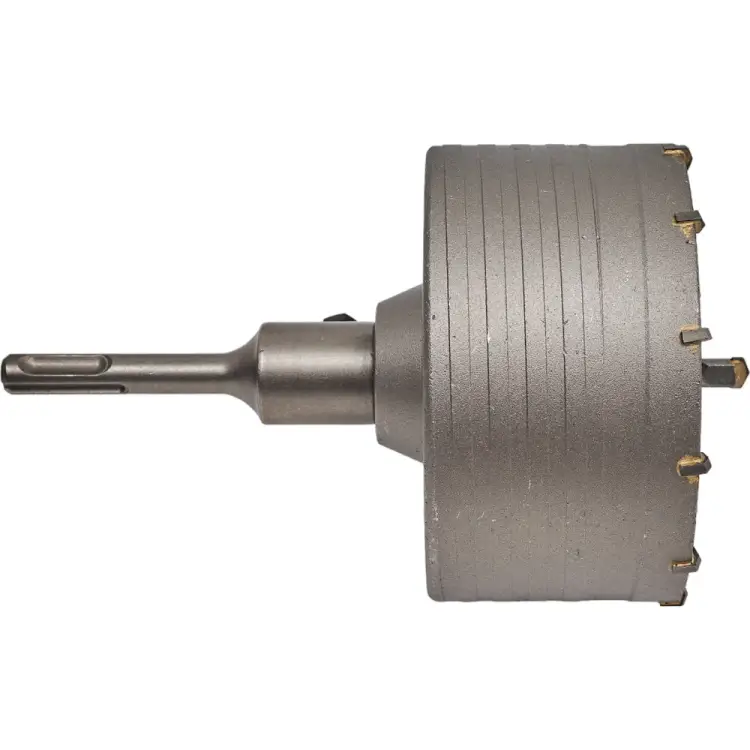 Твердосплавная коронка ударная по бетону TORGWIN T984211