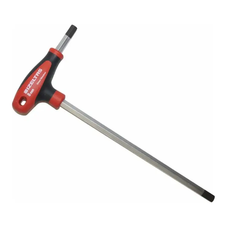 Т-образный шестигранник IZELTAS 4920220080