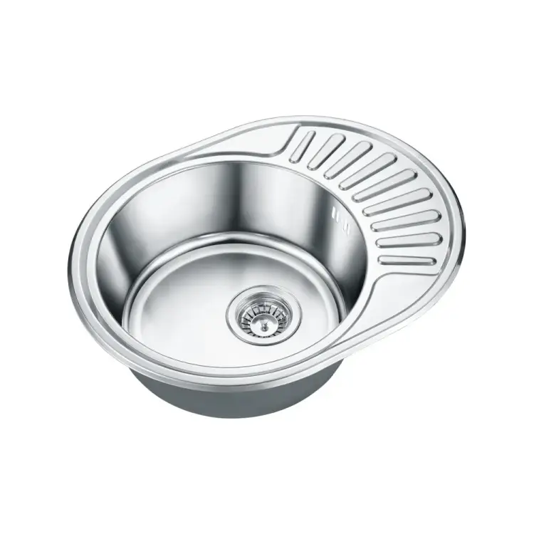 Врезная мойка EMAR ЕМЛ-5745