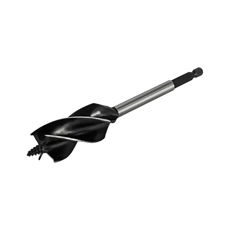 Сверло по дереву ПРАКТИКА 037-725