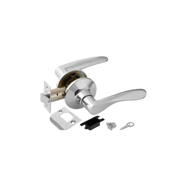 Дверная ручка Punto 6020 CP-P 34641