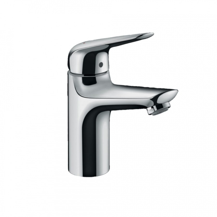 Смеситель для раковины Hansgrohe Novus