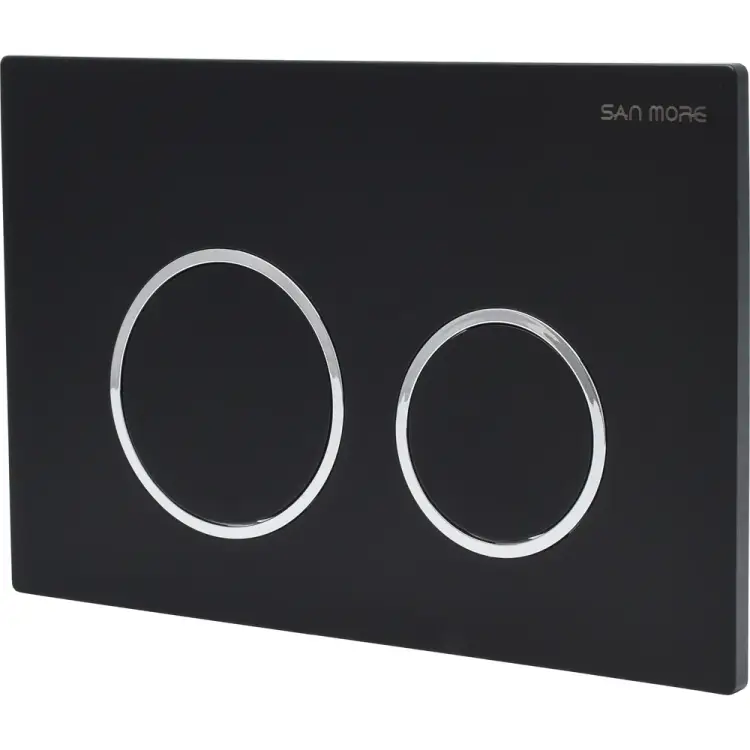 Кнопка смыва San More silvia SMB971901