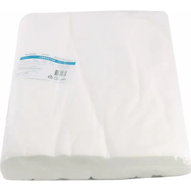 Одноразовая салфетка ЧИСТОВЬЕ 630877