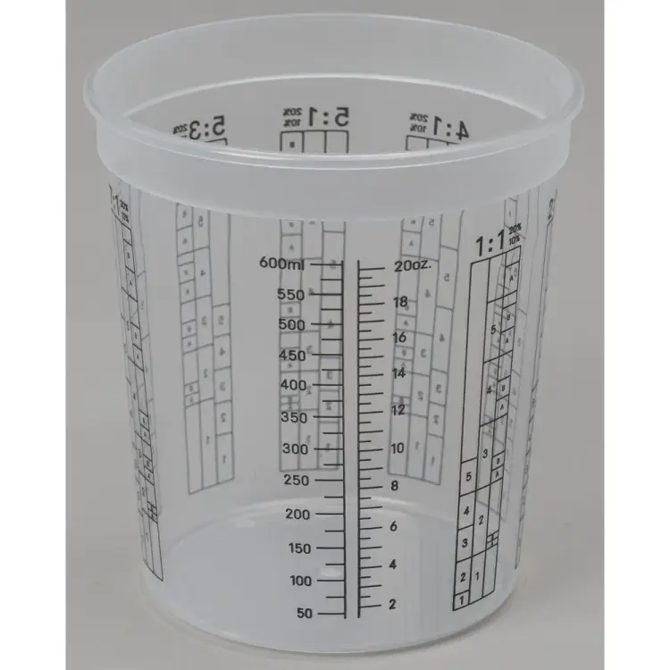 Емкость для смешивания красок TILFLEX TL37-750/25