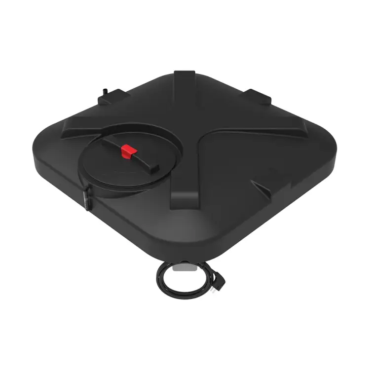 Бак для душа Rostok 201.1500.899.1