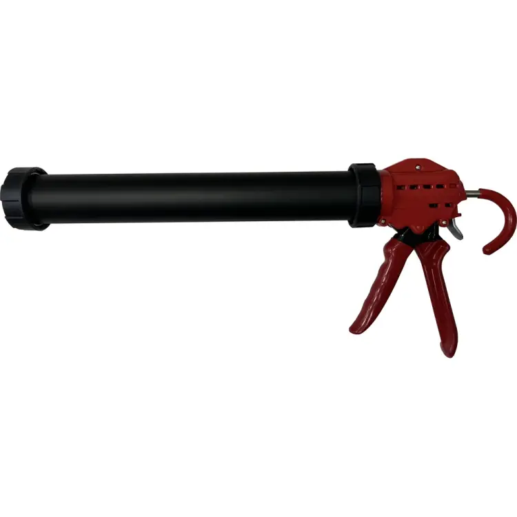 Механический пистолет для туб и картриджей Tools Brother BC-1307 Механический пистолет для туб и картриджей Tools Brother BC-1307