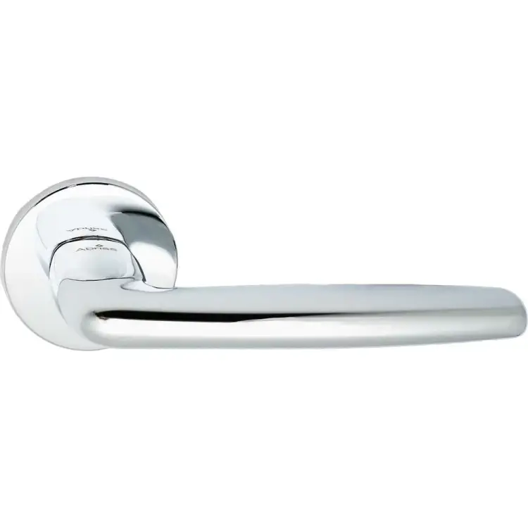 Цинковая ручка ABRISS R25.057 CP 30025