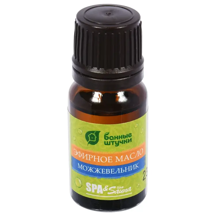 Эфирное масло Банные штучки 32207 Эфирное масло Банные штучки 32207