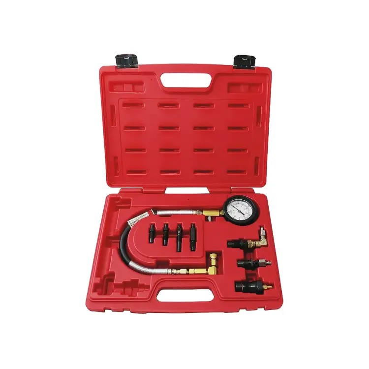 Дизельный компрессометр МАСТАК 120-11009C