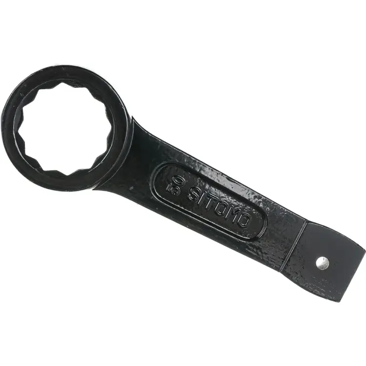 Односторонний ударный накидной ключ SITOMO 42300