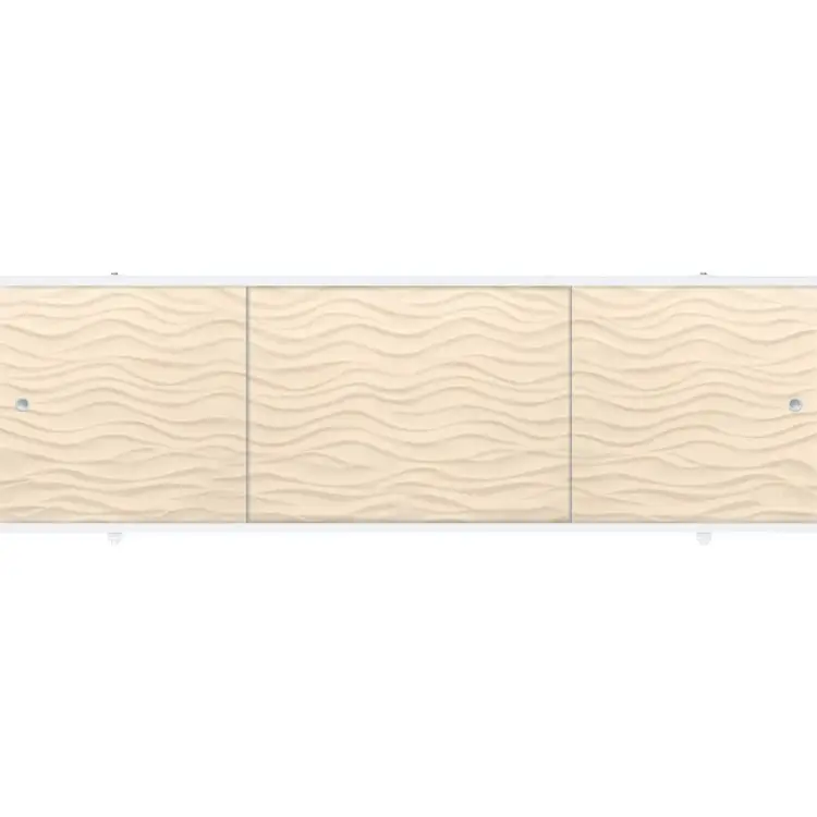 Экран под ванну МетаКам Премиум А 4607062695715