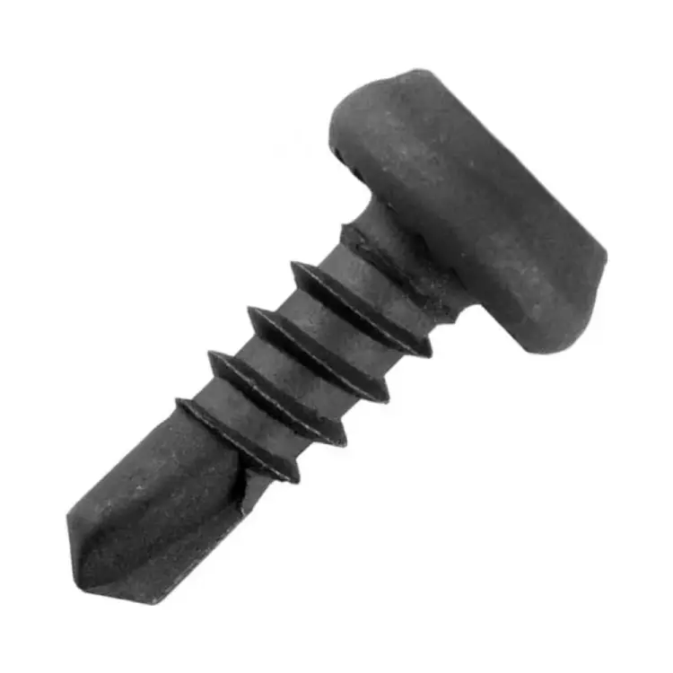 Саморез по металлу МЕТАЛЛСЕРВИС 1238368