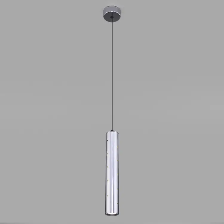 Подвесной светильник Elektrostandard 50214 a055666