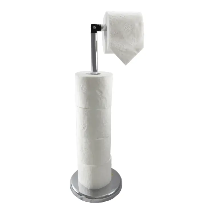 Держатель для туалетной бумаги UNISTOR CHELSEA 210068