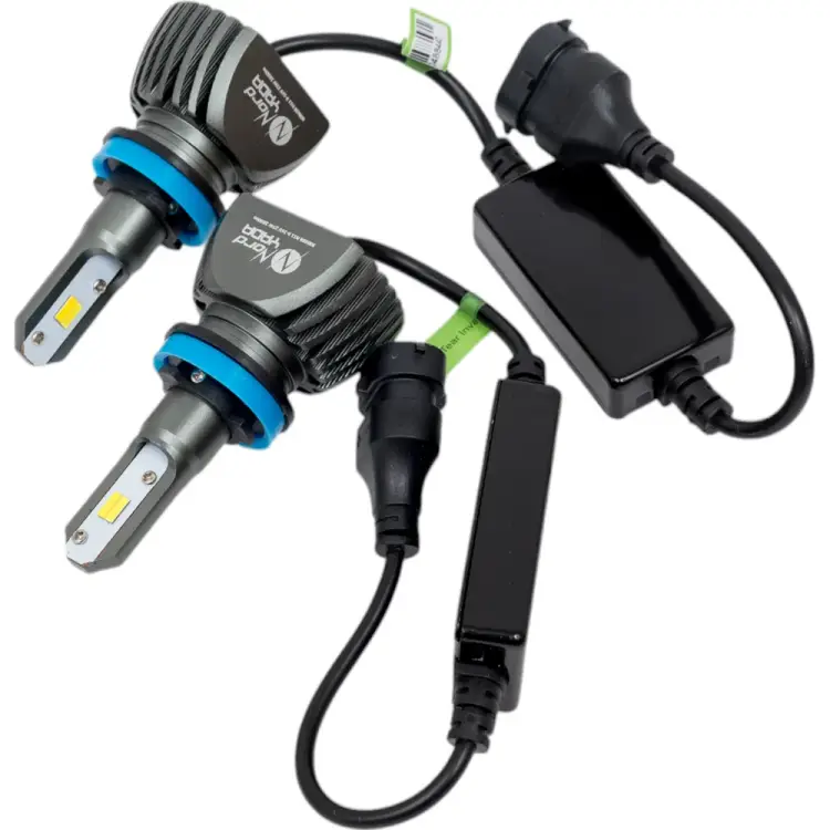 Светодиодная лампа головного света Nord-Yada 908698