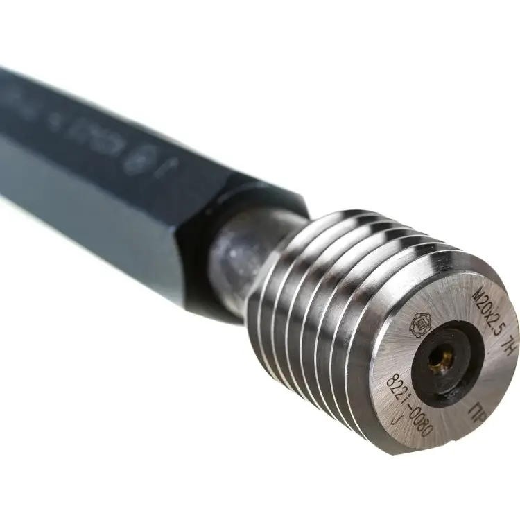 Калибр-пробка Туламаш 83173