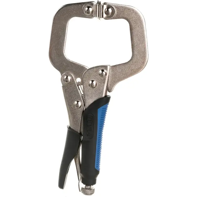 Ручной зажим ПТК РЗФ-6,0 Тип C 00000034426