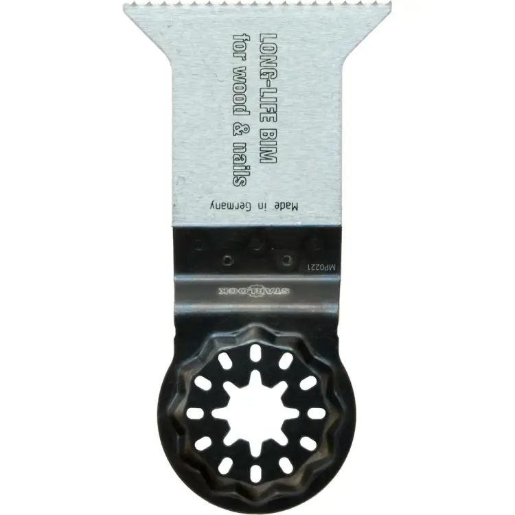 Полотно для дерева дерева с гвоздями, пластика, гипсокартона MPS 3906-50