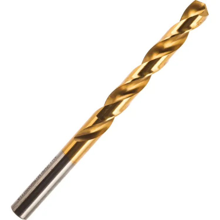 Сверло по металлу Профоснастка Эксперт №437 30202117 Сверло по металлу Профоснастка Эксперт №437 30202117