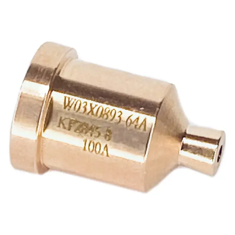 Сопло для LC105/LC105M PLAZWELD Nozzle W03X0893-64A