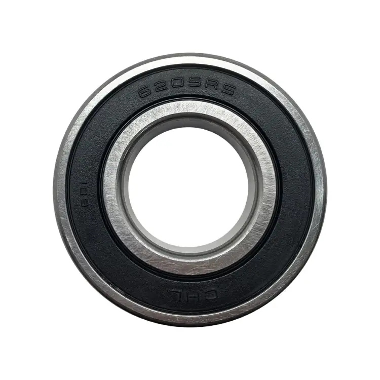 Шариковый подшипник UNITED PARTS 6205-2RS 90-0460