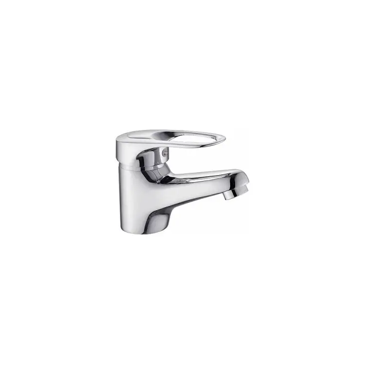 Смеситель для умывальника Potato P10215