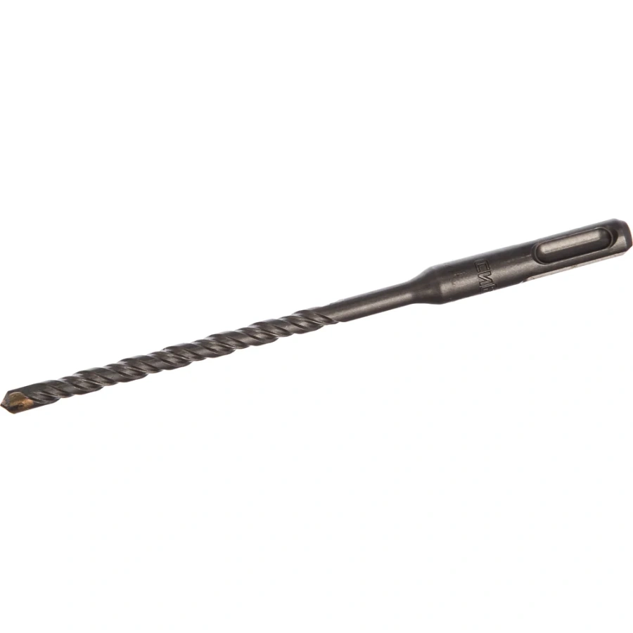 Бур sds-plus по бетону СИБРТЕХ 70555