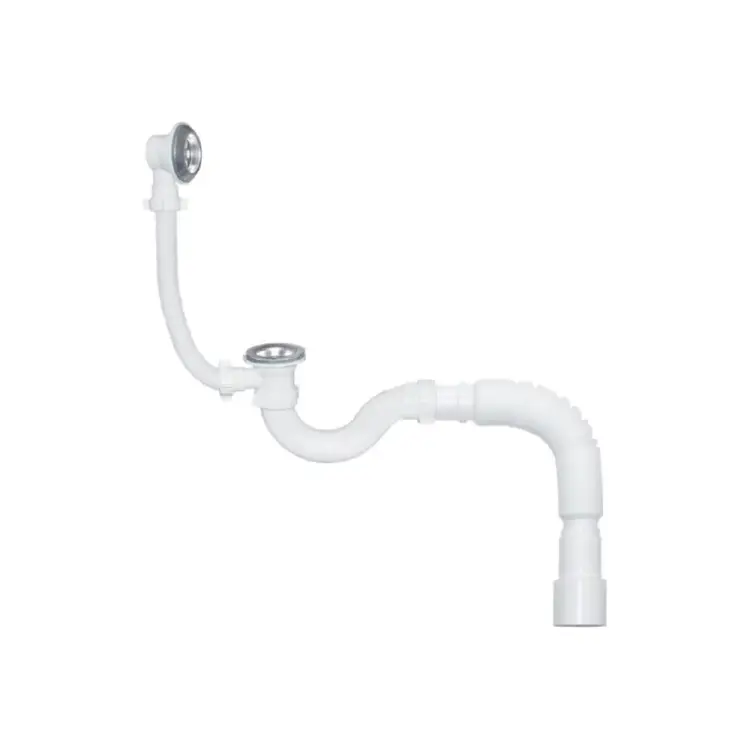 Слив-перелив для ванный 1Marka GС-6 SE-GC6-650