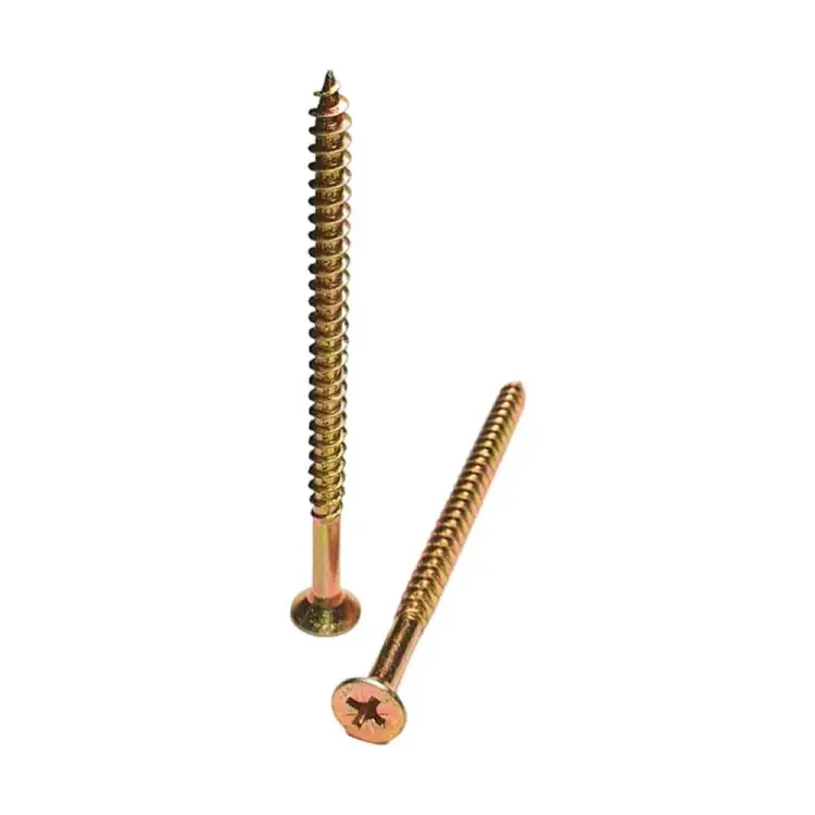 Универсальный оцинкованный саморез GSMETZ 4.5x70 мм, 10 кг, 2083 шт., pz2 1034570