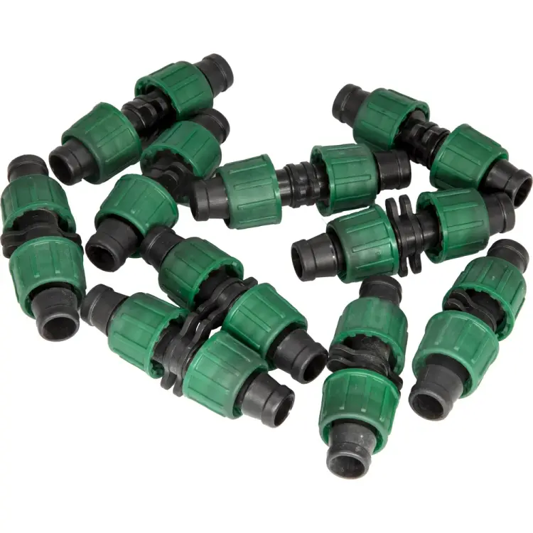 Ремонтный фитинг TUBOFLEX 4657780382312 Ремонтный фитинг TUBOFLEX 4657780382312