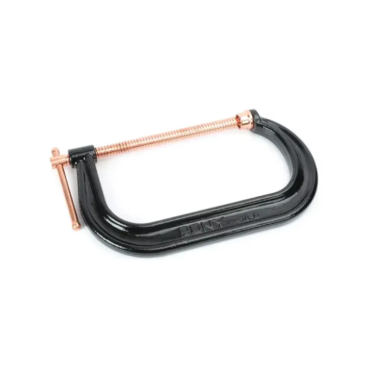 G-образная струбцина Pony Jorgensen 410-D