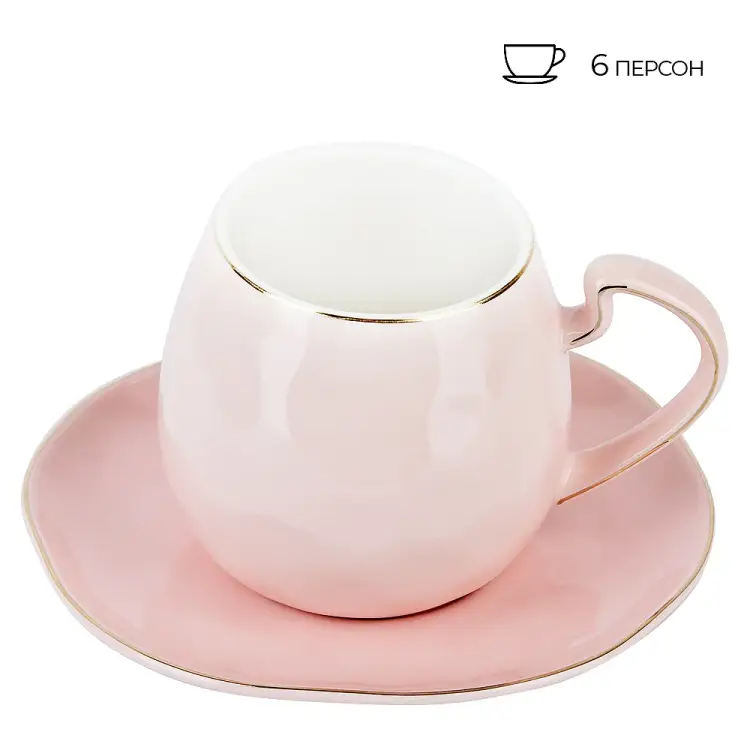 Чайный набор Nouvelle 5th avenue 1400030 Чайный набор Nouvelle 5th avenue 1400030