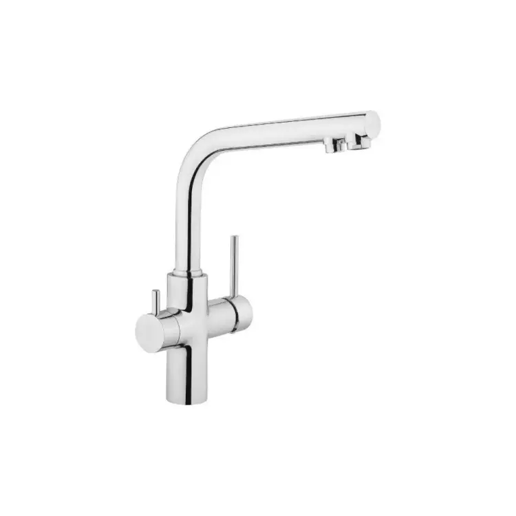 Смеситель для кухни Vitra Split A42144EXP