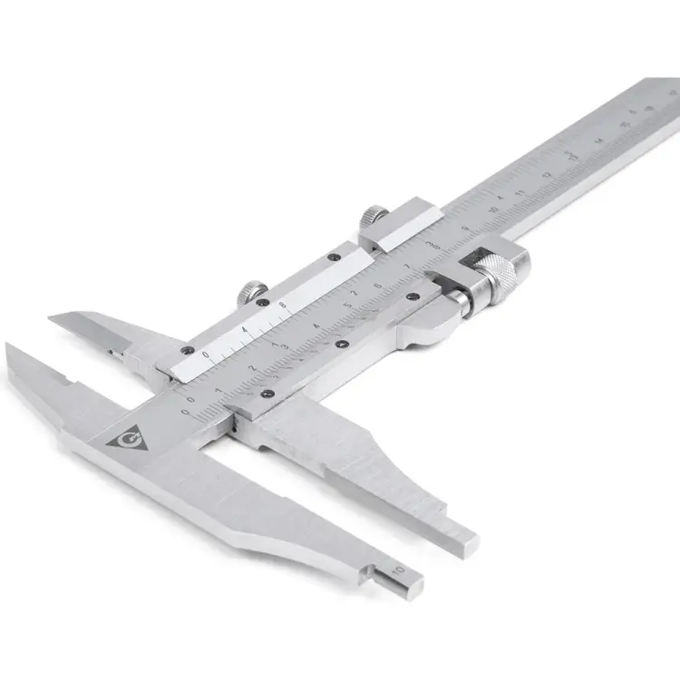 Штангенциркуль Micron ШЦ-2-300 МИК 42059