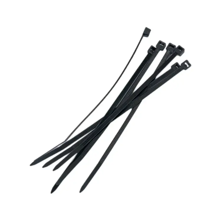 Хомуты Navigator NCT-025-100-100/BL 71332