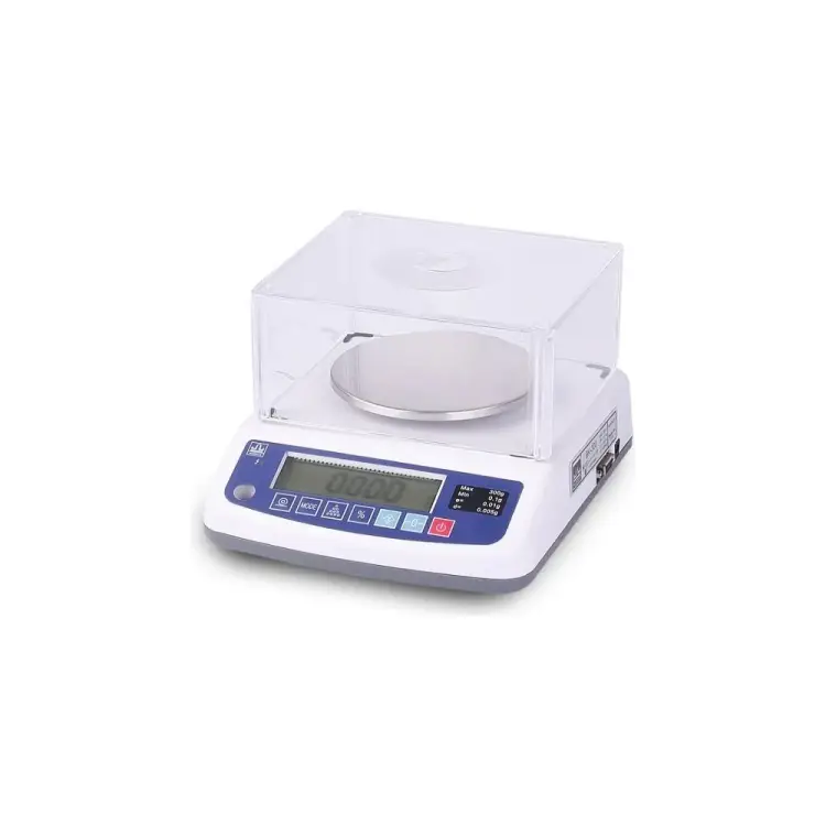 Лабораторные весы МАССА-К ВК- 600.1 200116