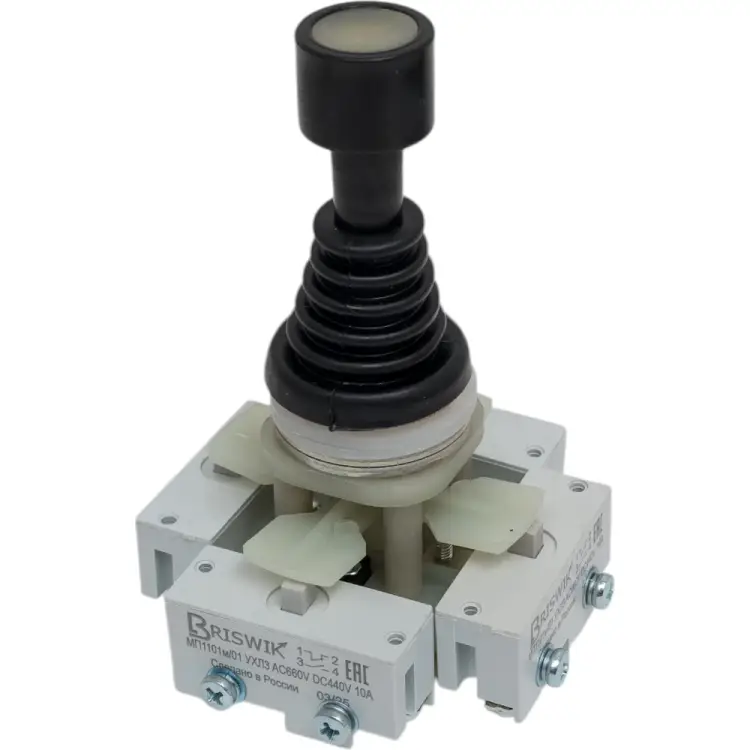 Крестовый переключатель Briswik ПК-12-21-822-54 pk1221822.BR