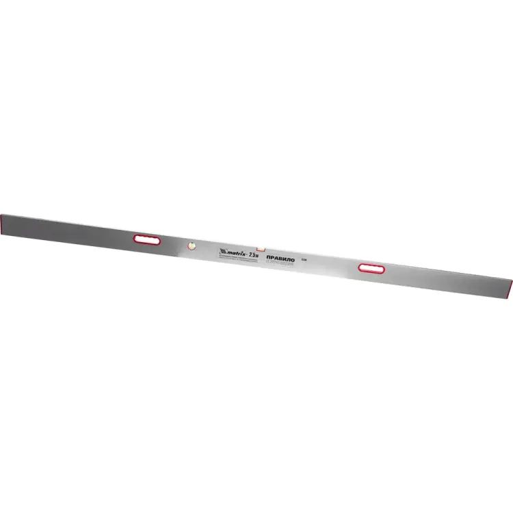 Алюминиевое правило MATRIX 89639