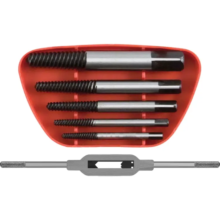 Набор экстракторов FIT 36434 Набор экстракторов FIT 36434