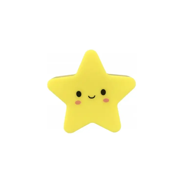 Ночник Camelion NL-240 "Звезда" 13815