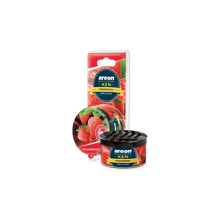 Ароматизатор Areon KEN AKB01
