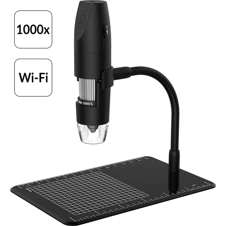Микроскоп iCarTool IC-V316 Микроскоп iCarTool IC-V316