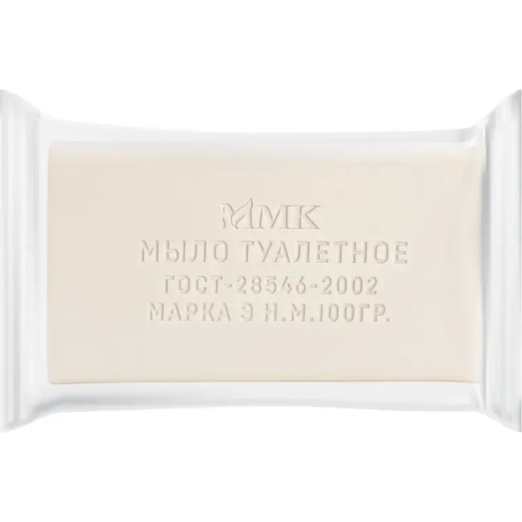 Туалетное мыло ММК МКТУ1621