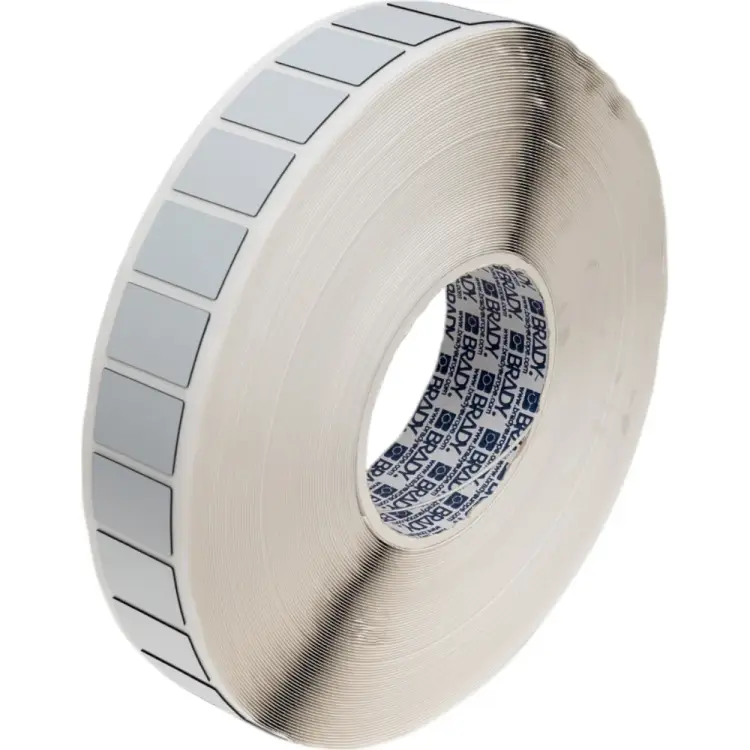 Этикетки BRADY THTEP-04-7593-SV brd805807
