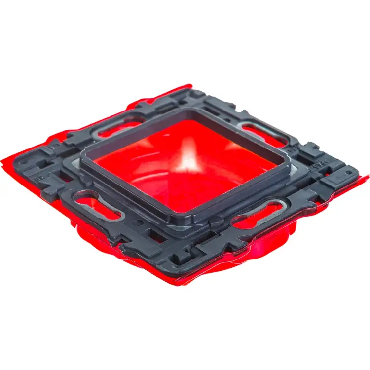 Суппорт Legrand Mosaic/Celiane 80251