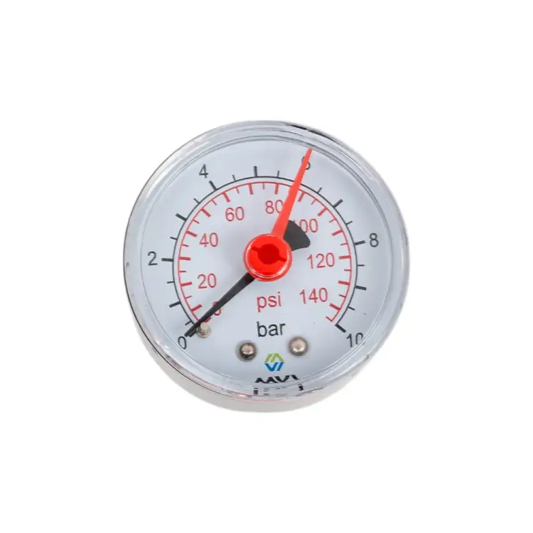 Аксиальный манометр MVI AM.5010.03