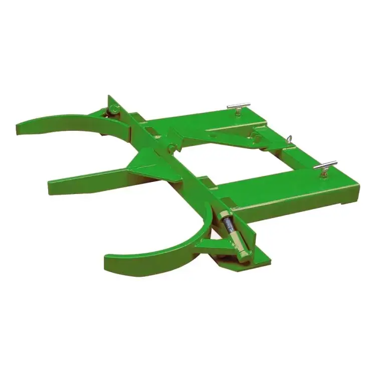 Захват для бочек EURO-LIFT DG45 00007634