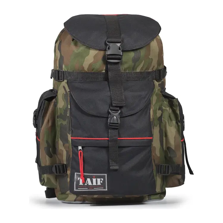 Рюкзак TAIFHUNTER KAILER 5 РО-0021-65и Рюкзак TAIFHUNTER KAILER 5 РО-0021-65и