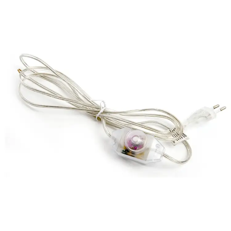 Сетевой шнур FERON DM103 23058 Сетевой шнур FERON DM103 23058